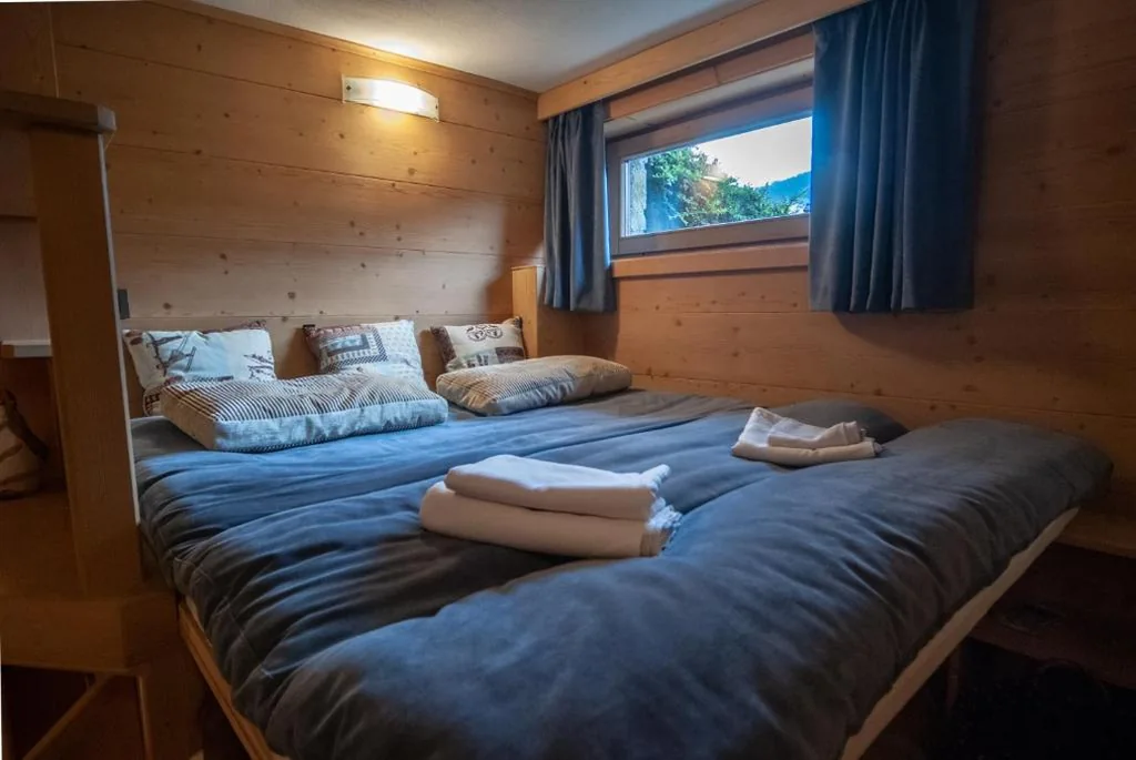 Mountain Loft