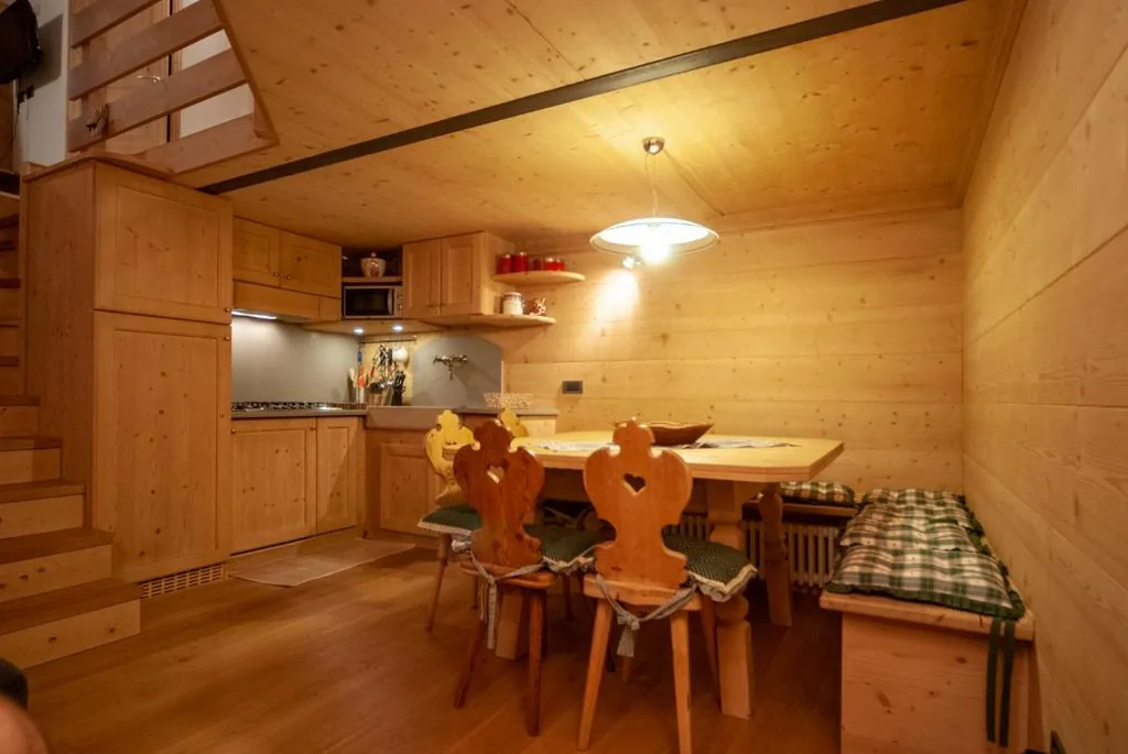 Mountain Loft — foto 4