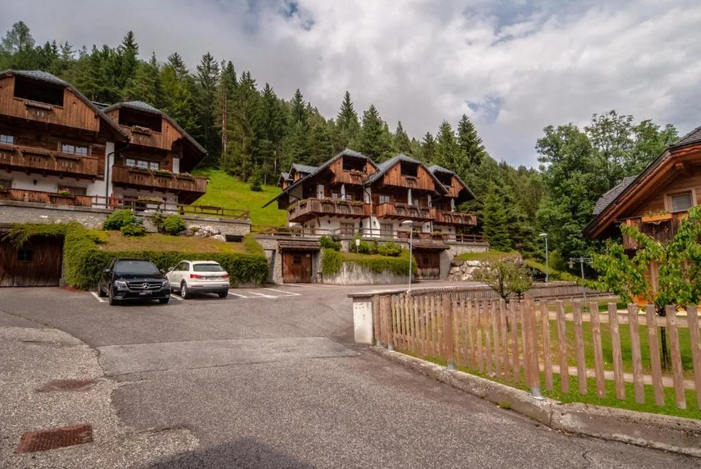 Mountain Loft — foto 5