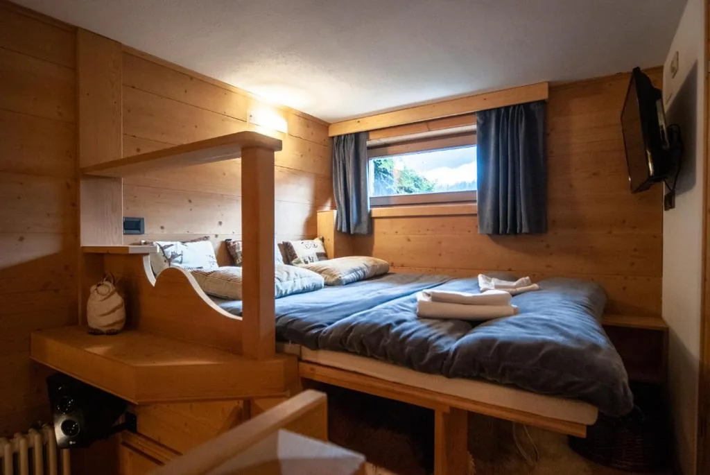 Mountain Loft — foto 6