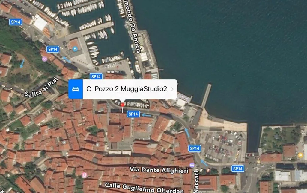Muggia Studio 2 — foto 8
