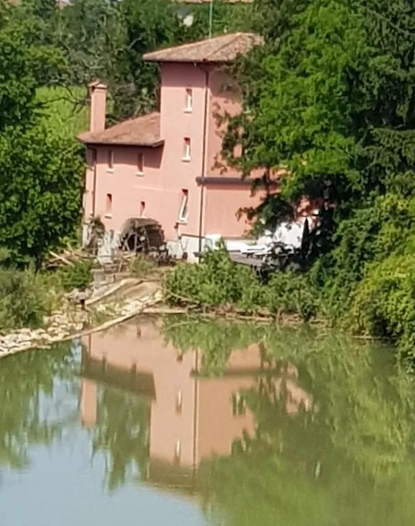 Mulino dell’Abbazia Country Resort