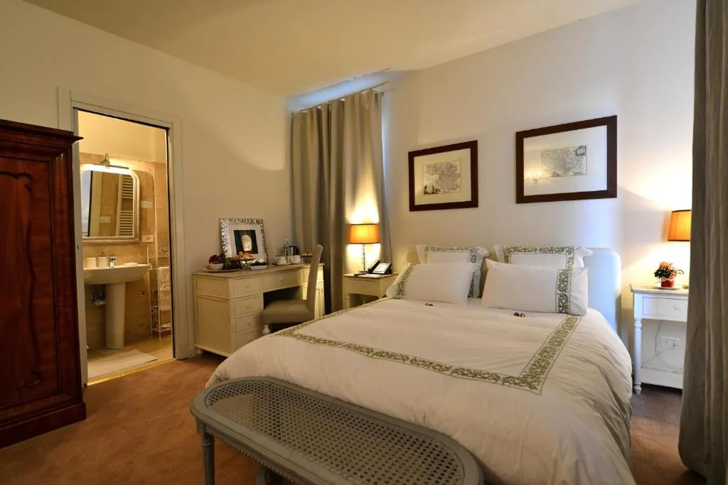 Mulino dell’Abbazia Country Resort