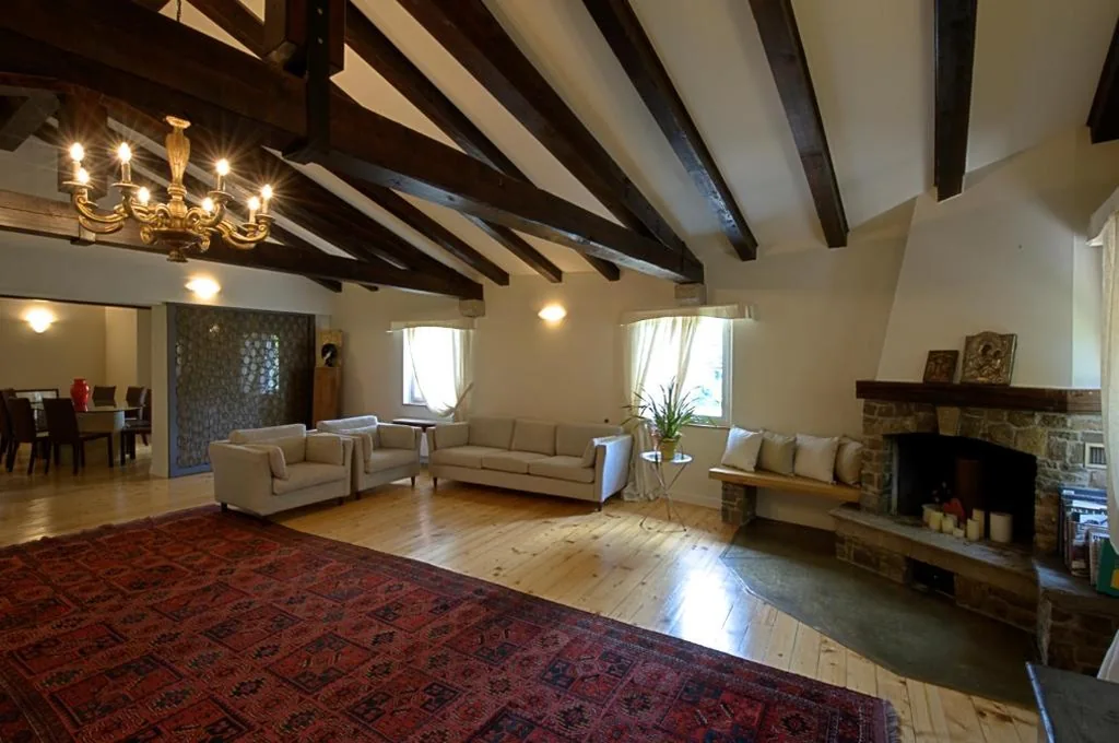 Mulino dell’Abbazia Country Resort — foto 4