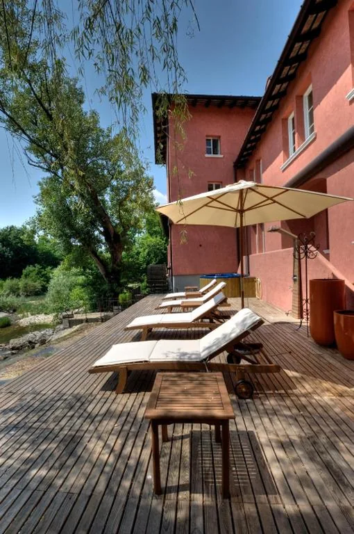 Mulino dell’Abbazia Country Resort — foto 5