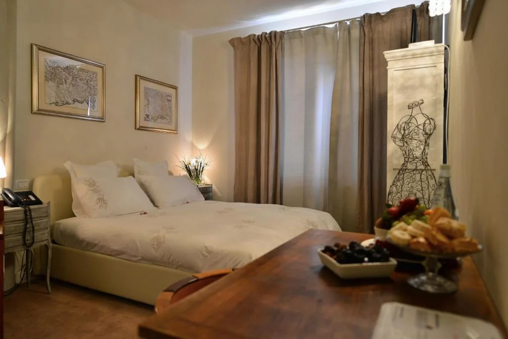 Mulino dell’Abbazia Country Resort — foto 6