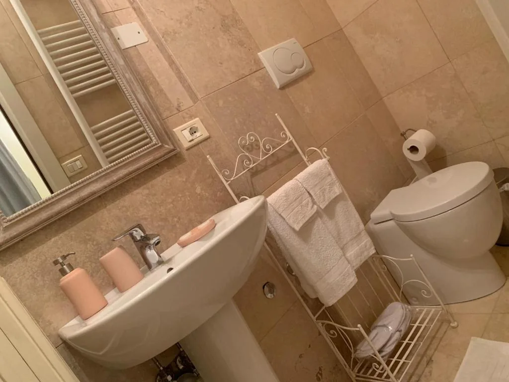 Mulino dell’Abbazia Country Resort — foto 7
