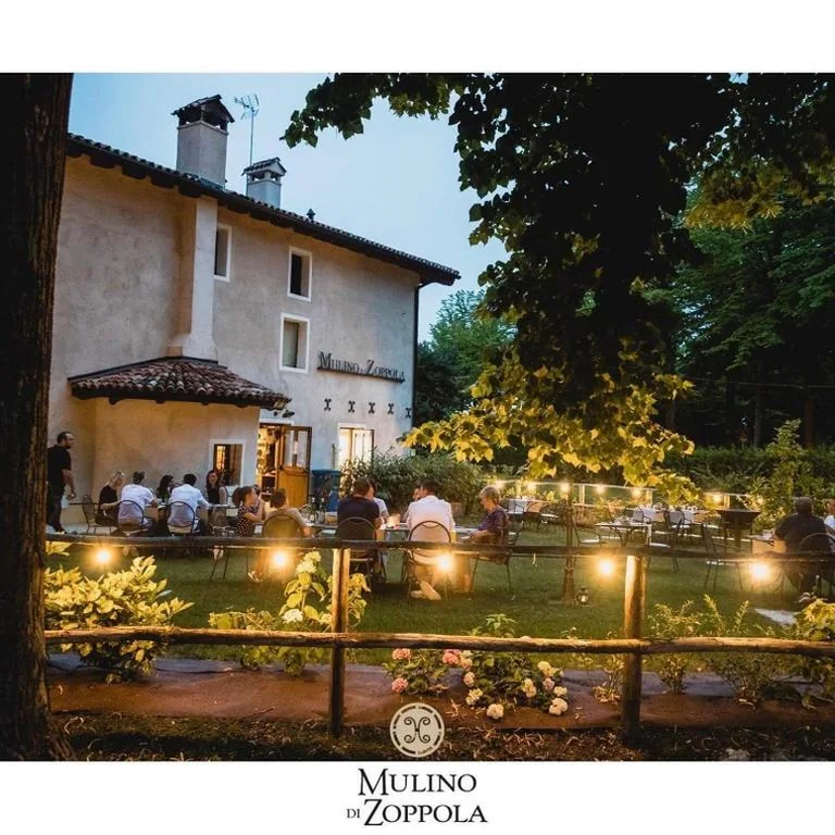 Mulino di Zoppola — foto 6
