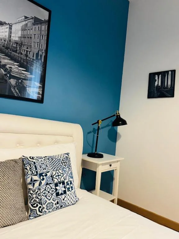 My Way Rooms – Affittacamere in centro Trieste