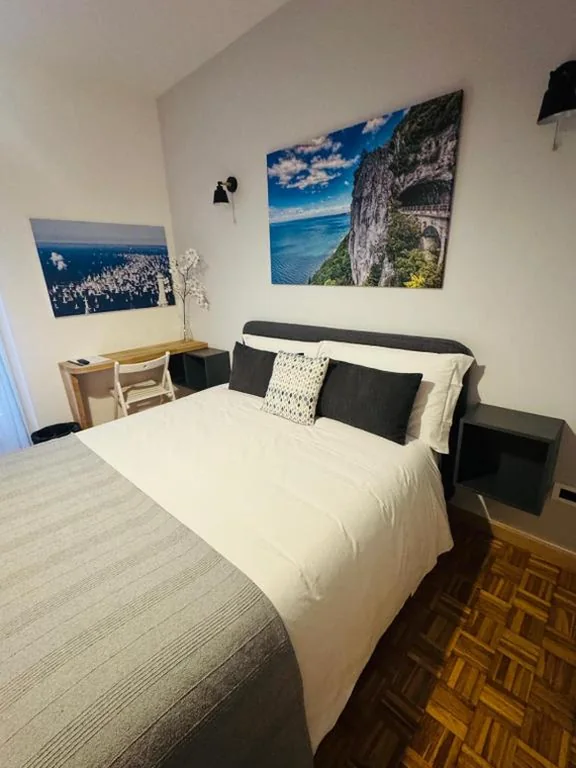 My Way Rooms – Affittacamere in centro Trieste