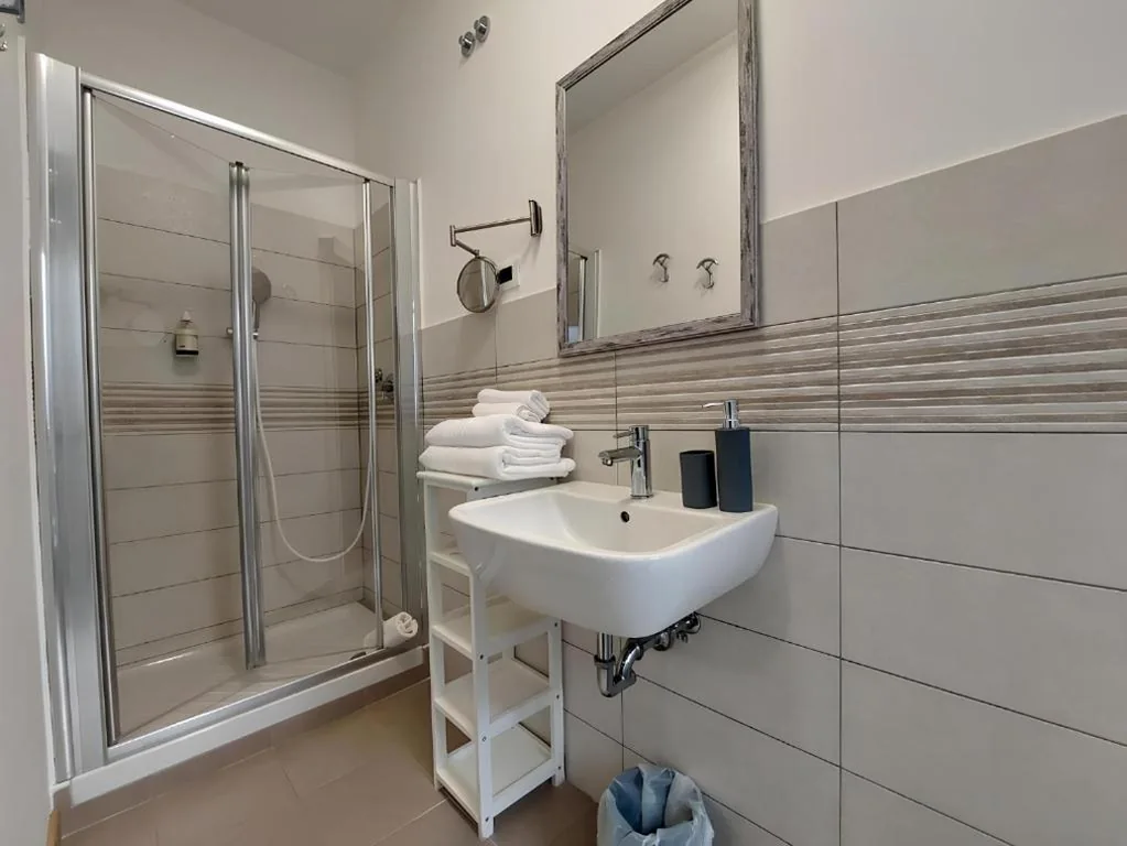 My Way Rooms – Affittacamere in centro Trieste — foto 3