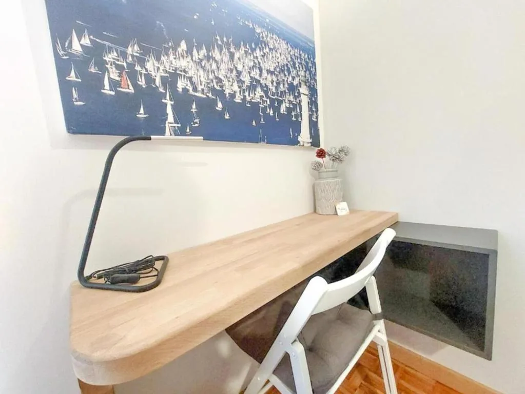 My Way Rooms – Affittacamere in centro Trieste — foto 4
