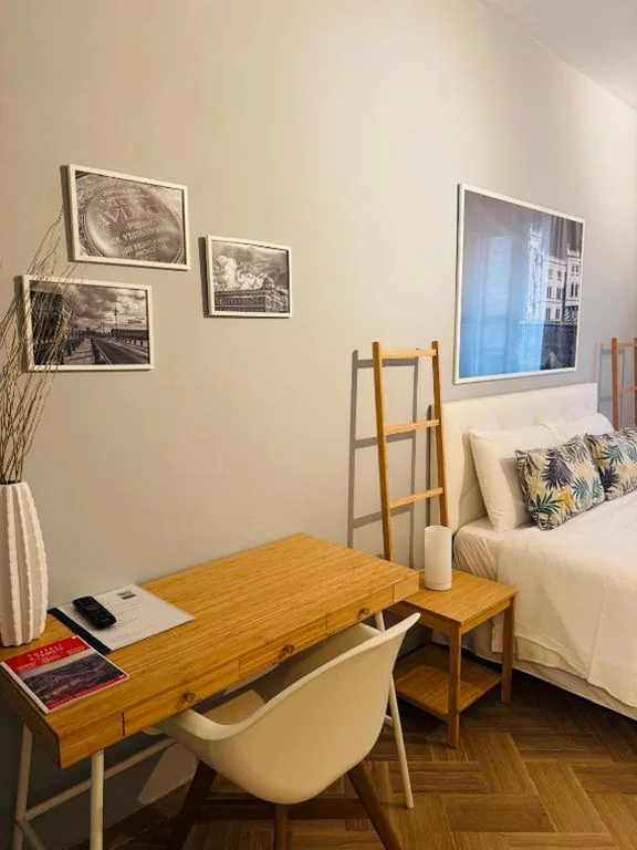My Way Rooms – Affittacamere in centro Trieste — foto 6