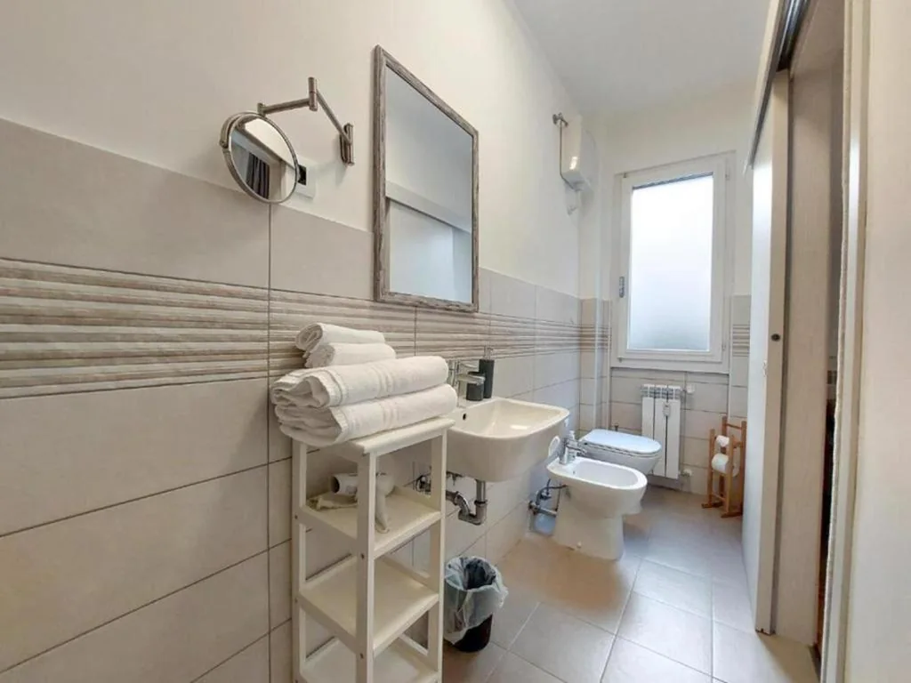 My Way Rooms – Affittacamere in centro Trieste — foto 7