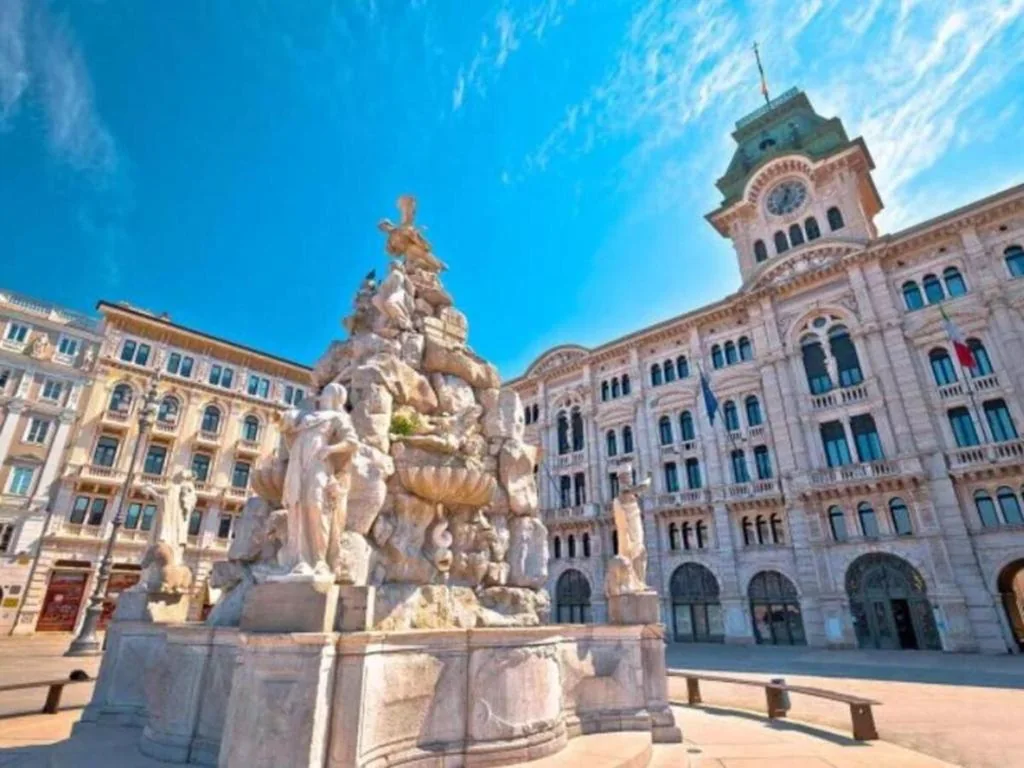 My Way Rooms – Affittacamere in centro Trieste — foto 8