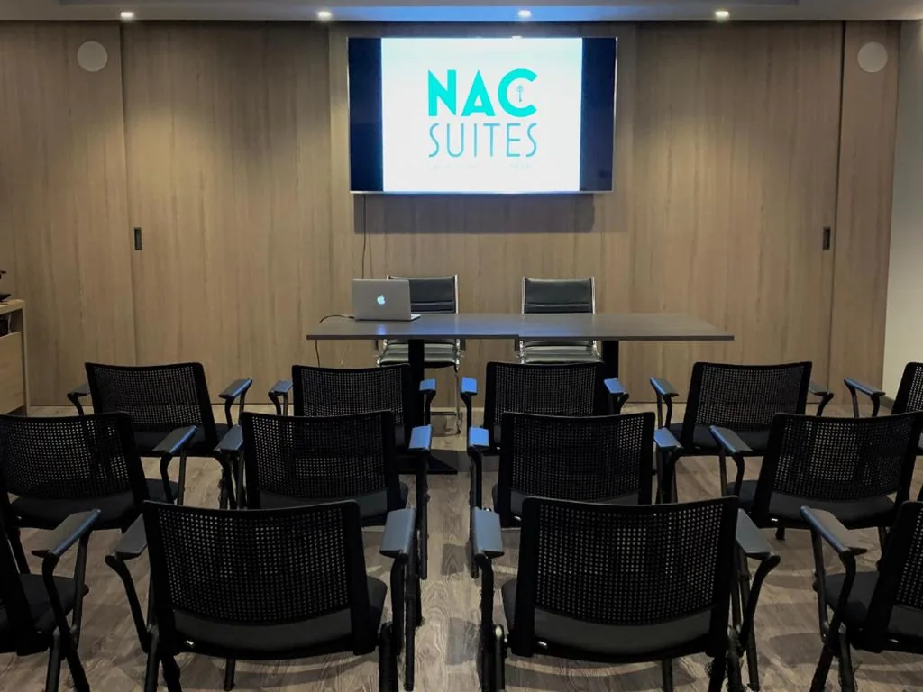 NAC SUITES — foto 7