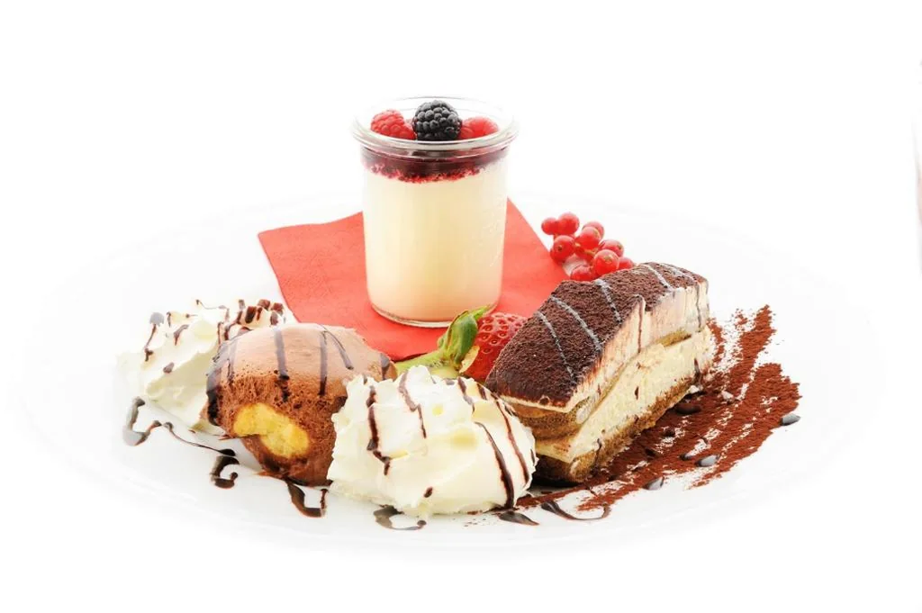 Nassfeld Frühstückspension Wulfenia da Livio — foto 3