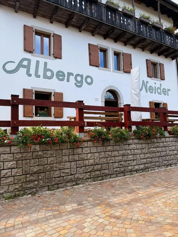 Neider Hotel – Alpine Retreat Sauris