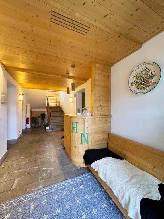 Neider Hotel – Alpine Retreat Sauris