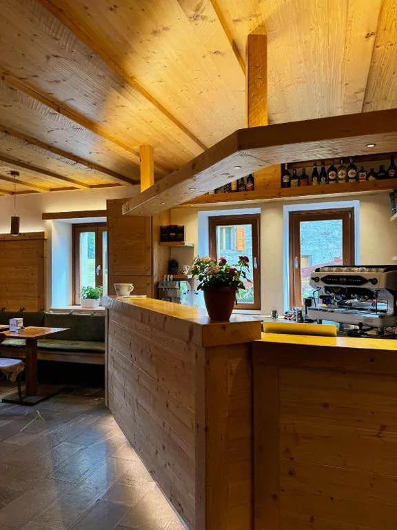 Neider Hotel – Alpine Retreat Sauris — foto 4
