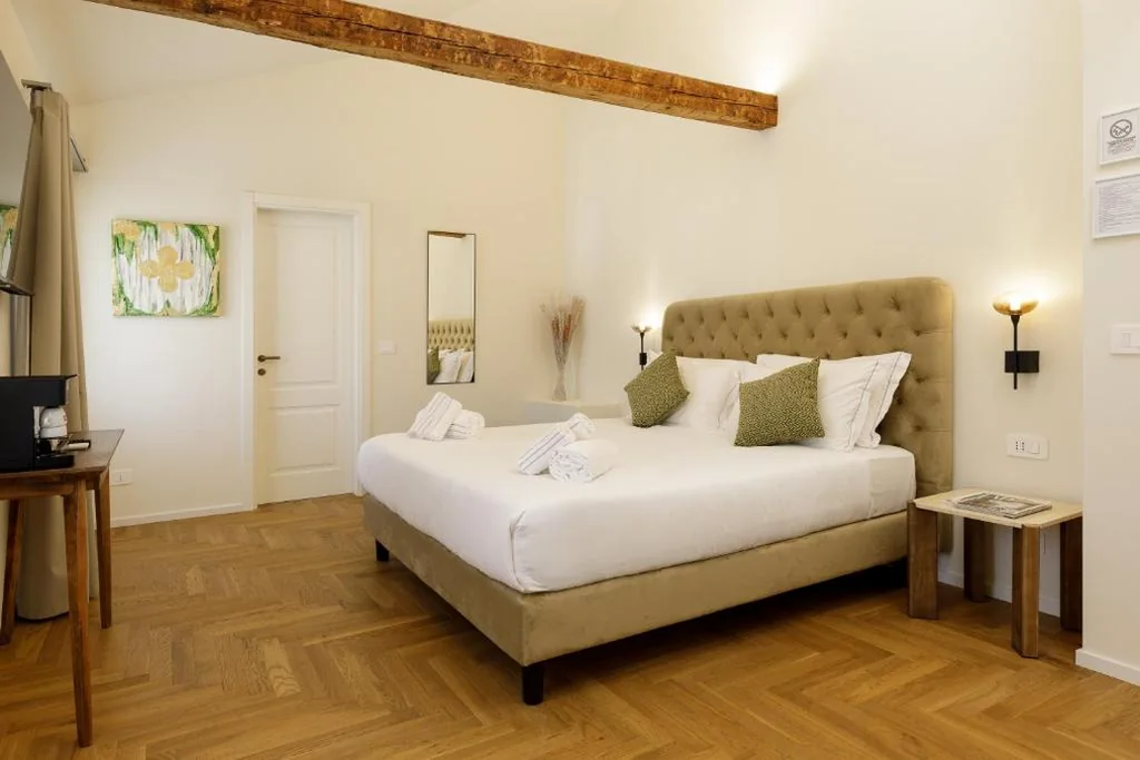 Neris Boutique Rooms