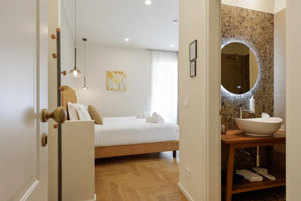 Neris Boutique Rooms — foto 3