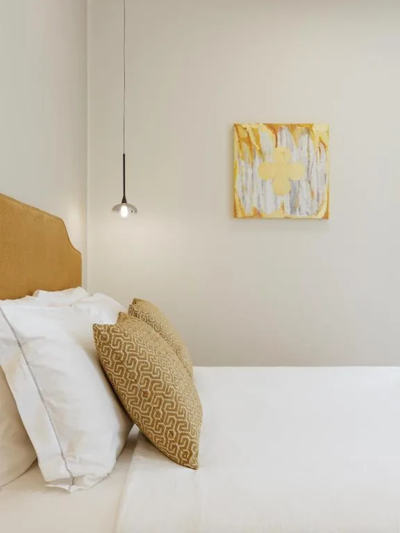 Neris Boutique Rooms — foto 6