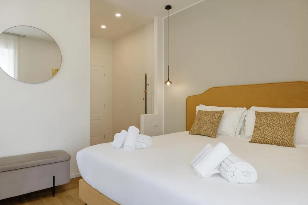 Neris Boutique Rooms — foto 7