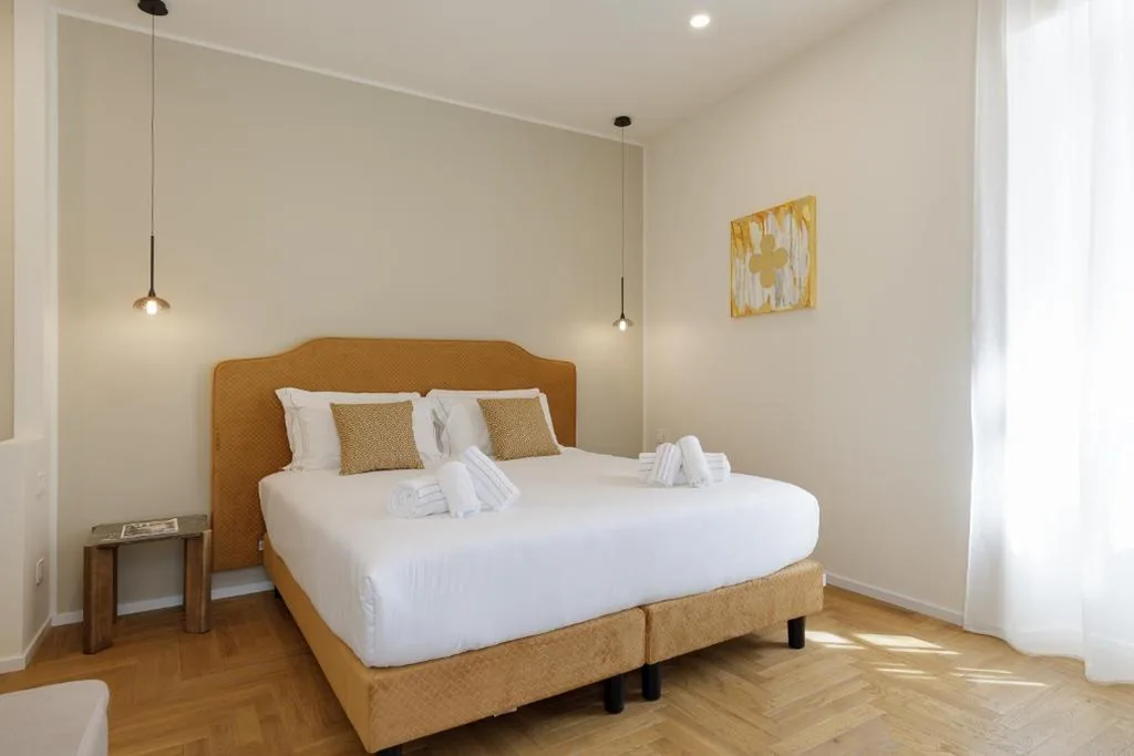 Neris Boutique Rooms — foto 8