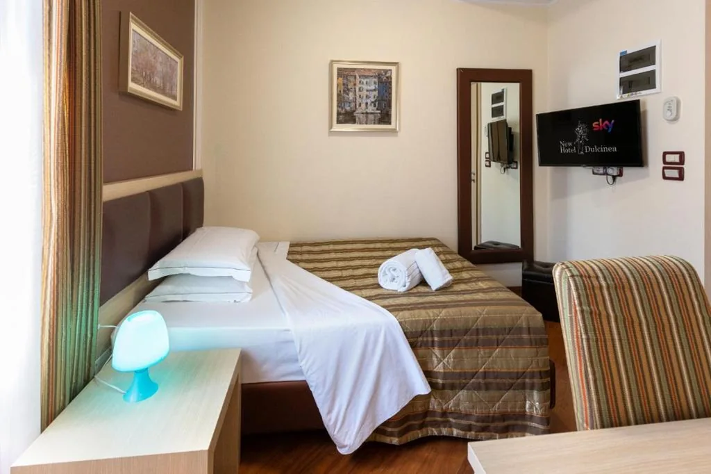 New Hotel Dulcinea — foto 4