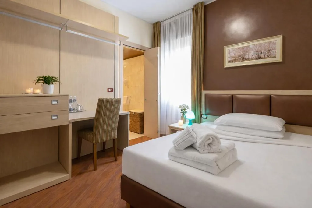 New Hotel Dulcinea — foto 6