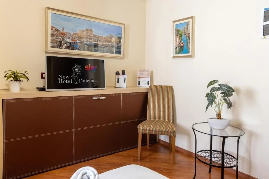 New Hotel Dulcinea — foto 8