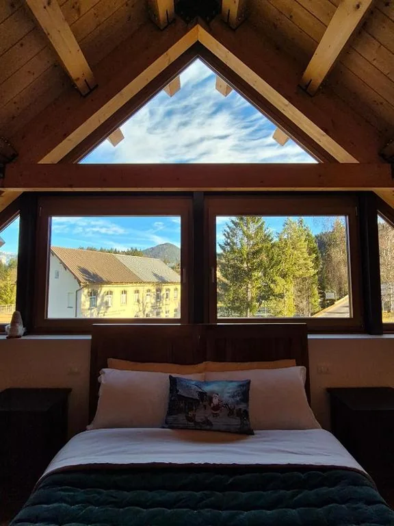 NEW Locanda da Raimondo – das Knarren der Zeit