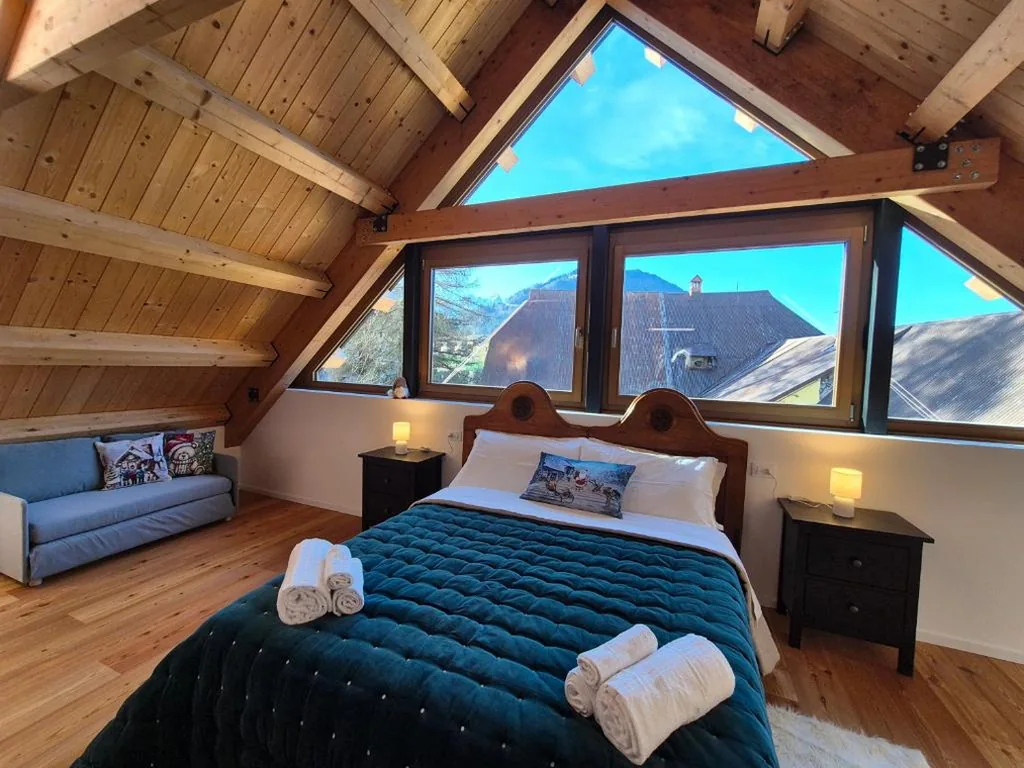 NEW Locanda da Raimondo – das Knarren der Zeit