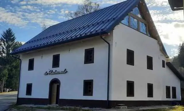 NEW Locanda da Raimondo – das Knarren der Zeit — foto 4