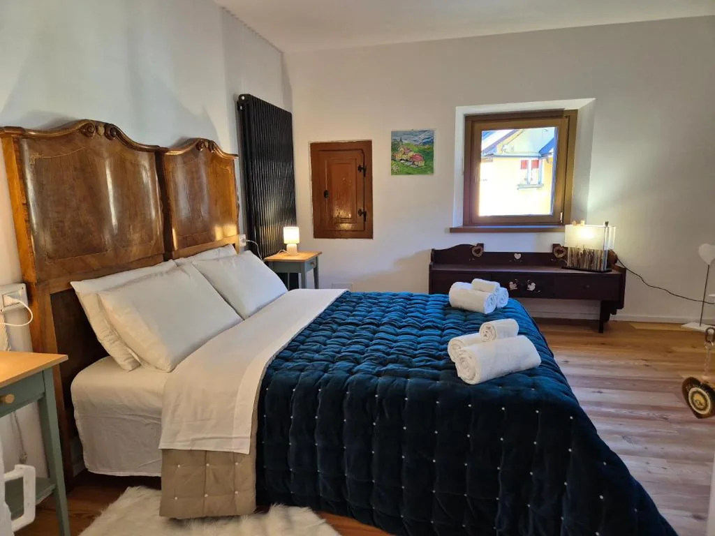 NEW Locanda da Raimondo – das Knarren der Zeit — foto 6