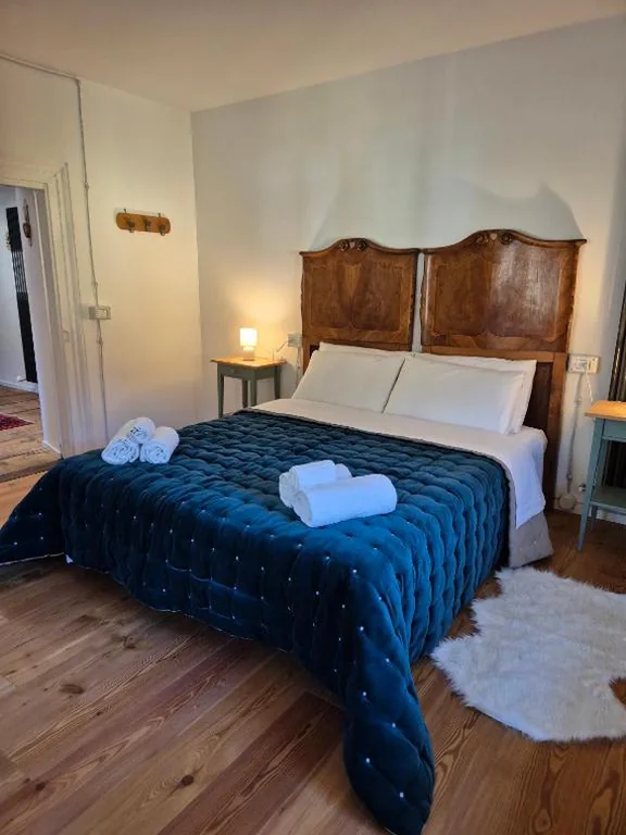 NEW Locanda da Raimondo – das Knarren der Zeit — foto 7