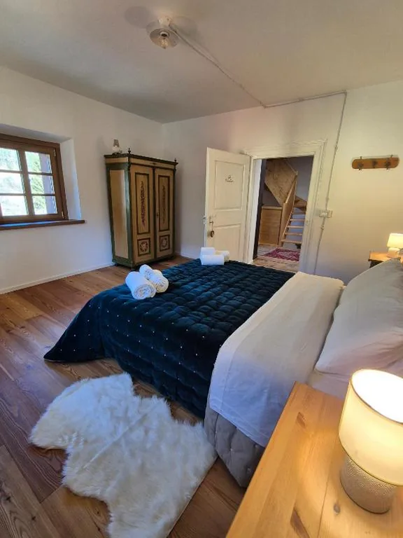 NEW Locanda da Raimondo – das Knarren der Zeit — foto 8