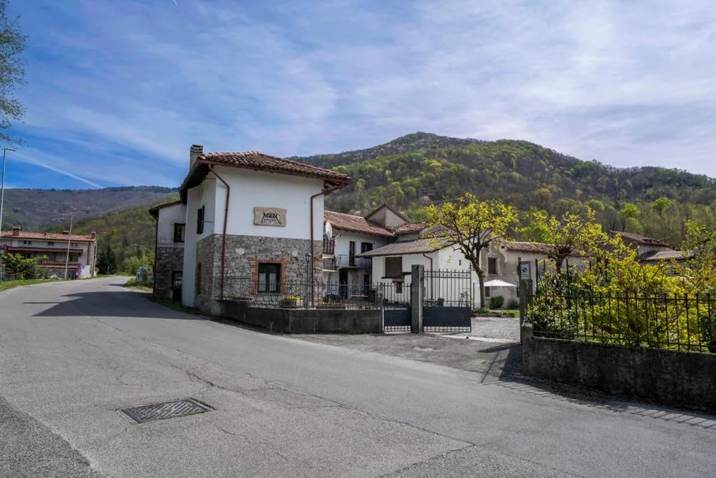 NEW OPENING 2026 – Là di Maur – Appartamenti