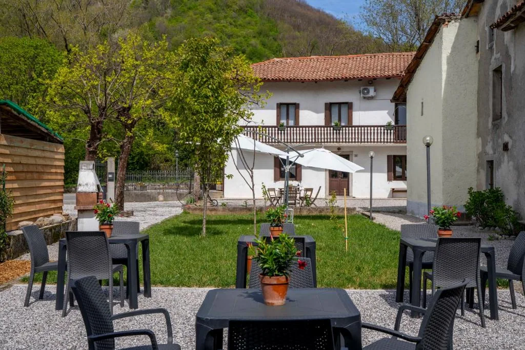 NEW OPENING 2026 – Là di Maur – Appartamenti — foto 4