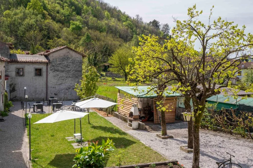 NEW OPENING 2026 – Là di Maur – Appartamenti — foto 6