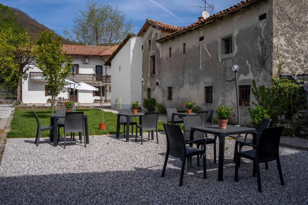 NEW OPENING 2026 – Là di Maur – Appartamenti — foto 8