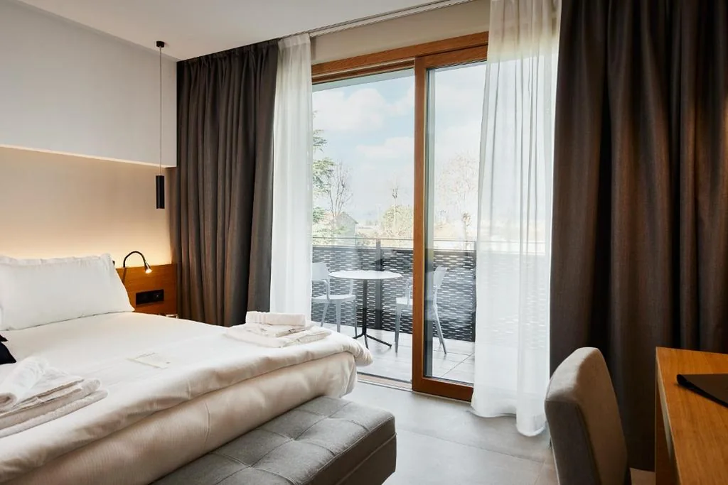 Nodo Hotel