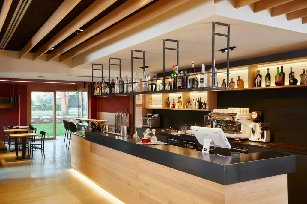 Nodo Hotel — foto 4
