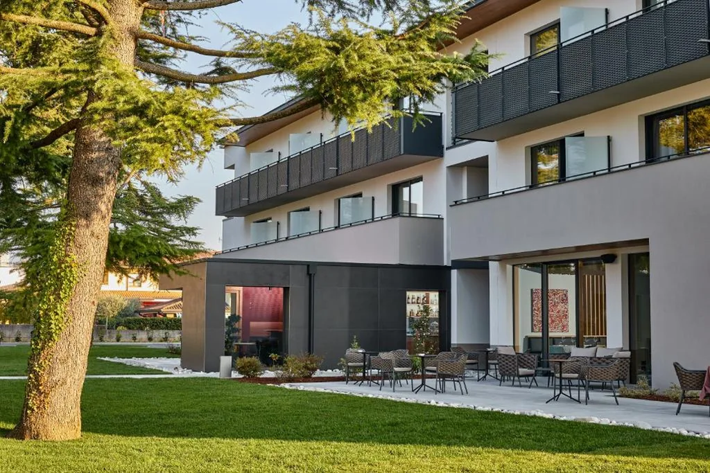 Nodo Hotel — foto 6