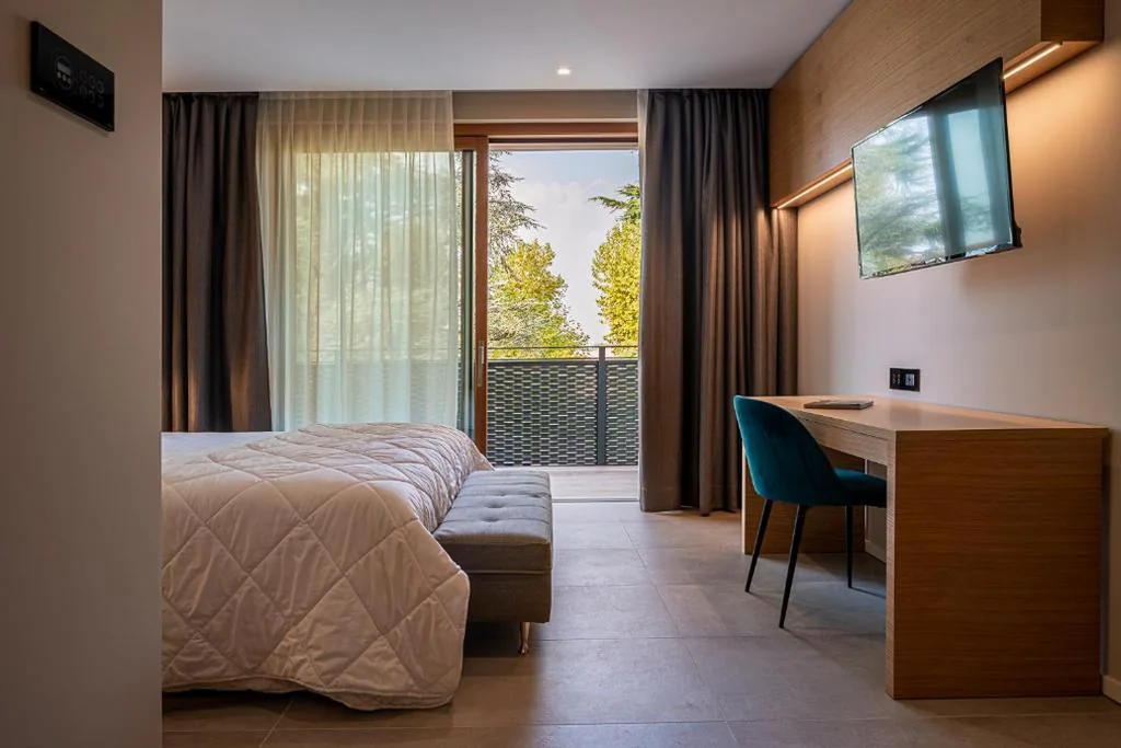Nodo Hotel — foto 7