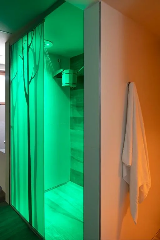 Nodo Hotel — foto 8