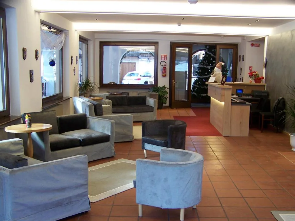 Oberthaler Hotel