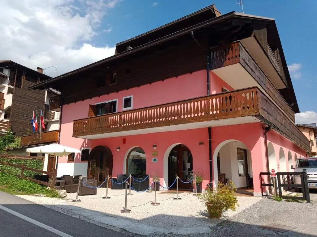 Oberthaler Hotel — foto 4