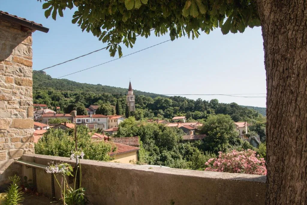 Oltre l’arco — foto 4